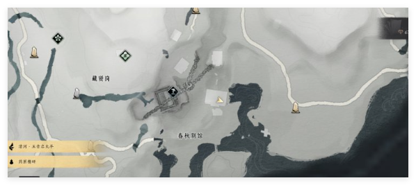 燕云十六声春秋别院宝箱获取方法：游戏内天气系统利用