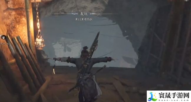 燕云十六声镇守刷新方法:神秘装备制作分享