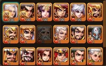 三国吧兄弟礼包码2023有哪些-礼包码大全一览