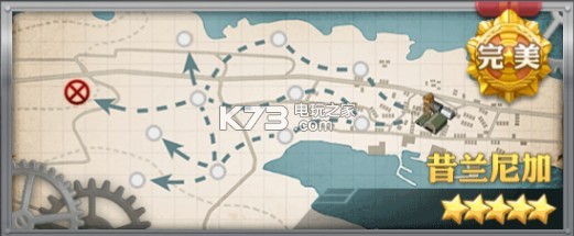 装甲少女全地图带路条件 游戏难度挑战与攻略分享