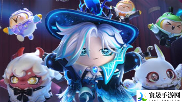 蛋仔派对皮肤(永久)激活码有效-蛋仔派对皮肤兑换码永久有效