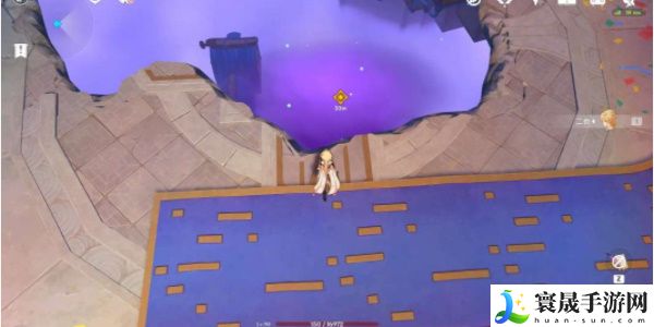 《原神》4.8直至世界尽头任务攻略