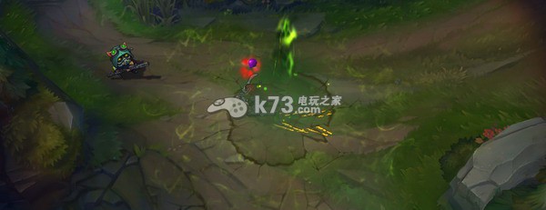 LOL欧米伽小队幽灵特工皮肤视频 欧米伽小队提莫皮肤多少钱 攻略助你提升能力