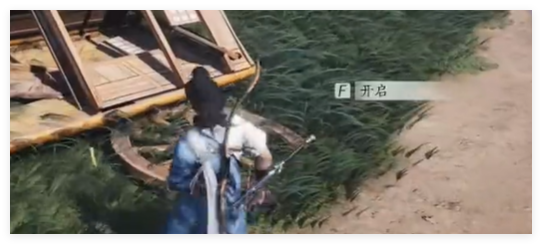 燕云十六声丹崖宝箱位置一览：高效刷副本的战术