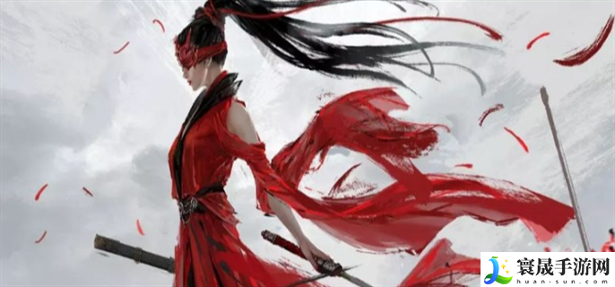 永劫无间官网入口在哪-官网入口地址分享