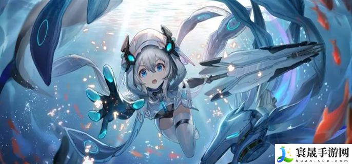 深空之眼角色强度排行2023
