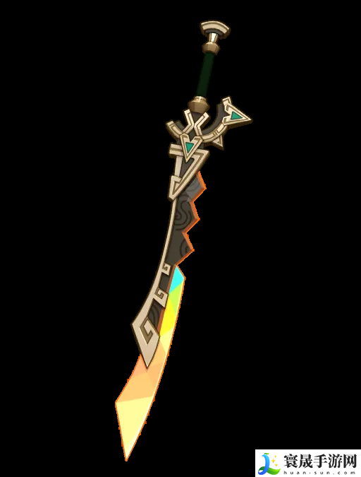 《原神》5.0纳塔新武器息燧之笛效果