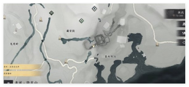 燕云十六声春秋别院宝箱获取方法：游戏内天气系统利用