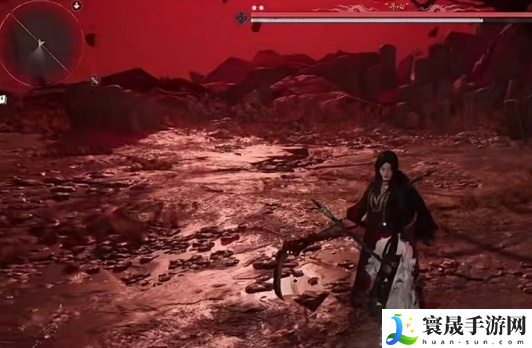 燕云十六声镇守刷新方法:神秘装备制作分享