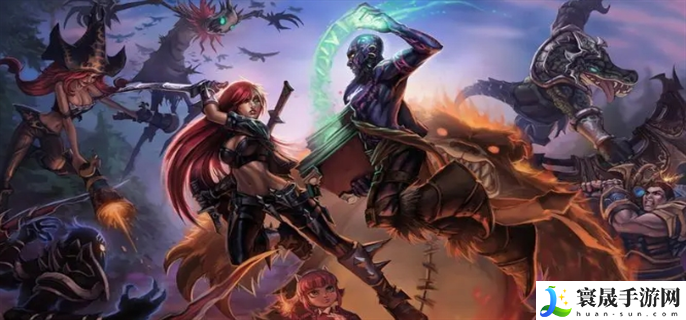 英雄联盟手游段位级别排列-LOL手游最新段位继承表