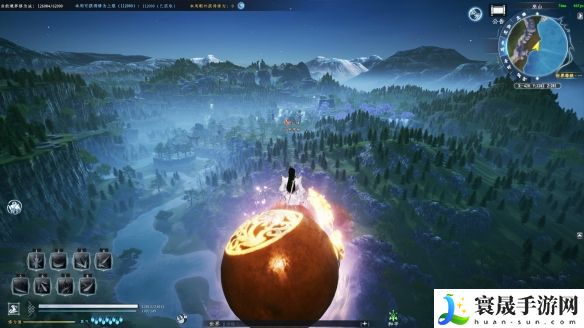 蜀山初章清酒获得方法：攻略帮你突破