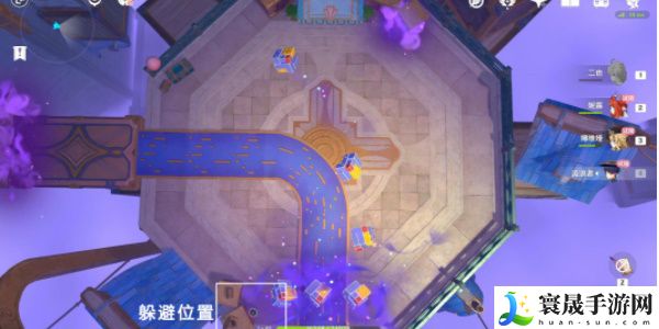 《原神》4.8直至世界尽头任务攻略