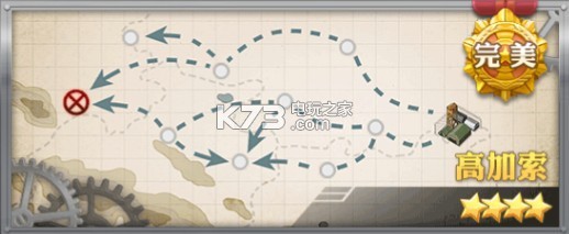 装甲少女全地图带路条件 游戏难度挑战与攻略分享