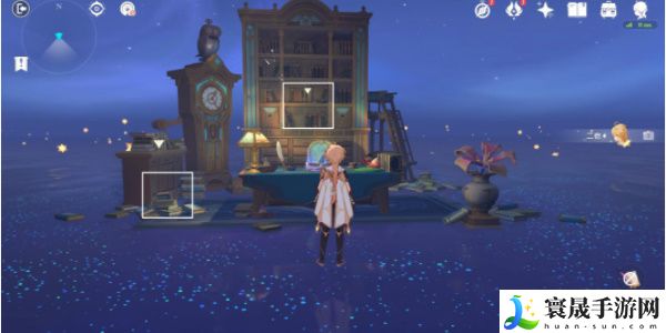 《原神》4.8直至世界尽头任务攻略