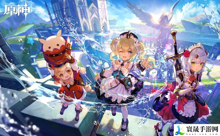 原神兑换码10000原石是什么-兑换码10000原石永久分享2023