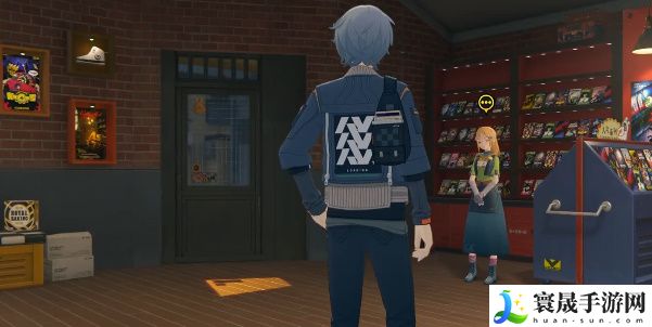 《绝区零》六分街储物柜纪念币收集位置