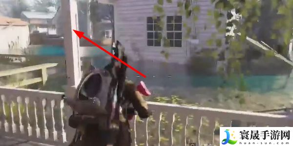 《七日世界》扳手蓝图获取方法