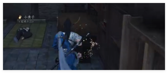 燕云十六声慈心镇宝箱位置一览:战斗胜利最佳方案总结