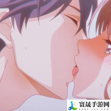 被我的手指打扰你第一季