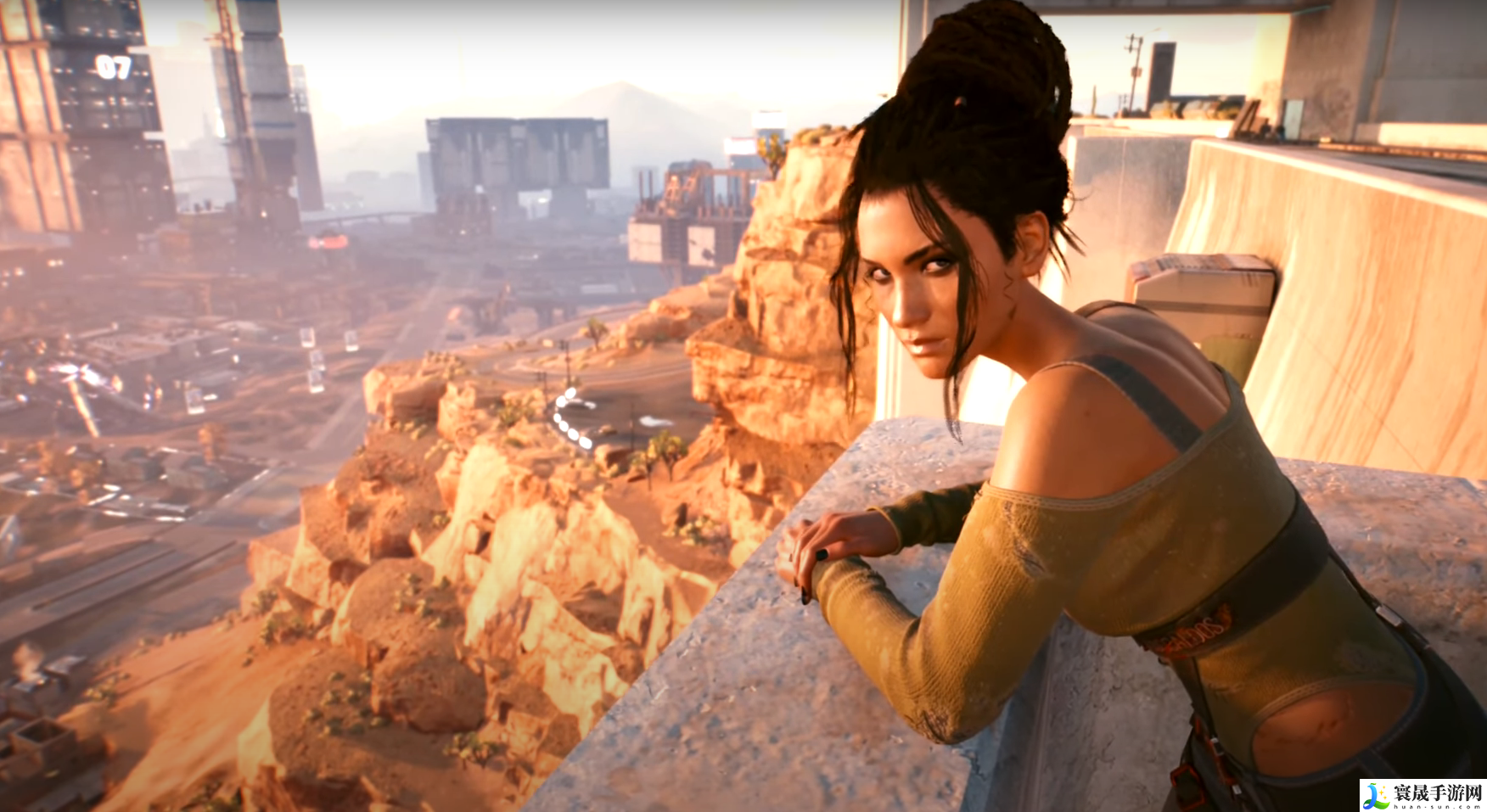 赛博朋克2077帕南攻略-帕南攻略汇总