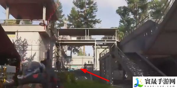 《七日世界》长斧蓝图获取方法