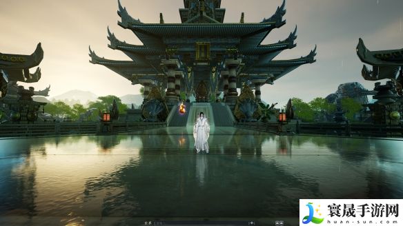 蜀山初章伏龙诀获得方法介绍:轻松打败最终boss