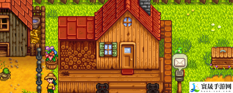 星露谷物语探索矿井具体作用介绍:游戏内社交互动与公会管理