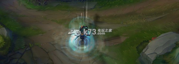 LOL欧米伽小队幽灵特工皮肤视频 欧米伽小队提莫皮肤多少钱 攻略助你提升能力