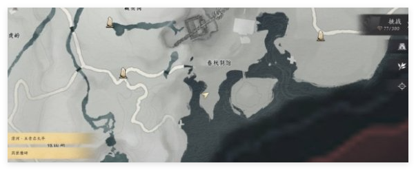 燕云十六声春秋别院宝箱获取方法：游戏内天气系统利用