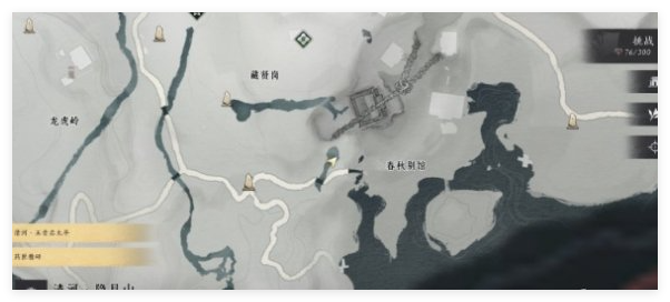 燕云十六声春秋别院宝箱获取方法：游戏内天气系统利用