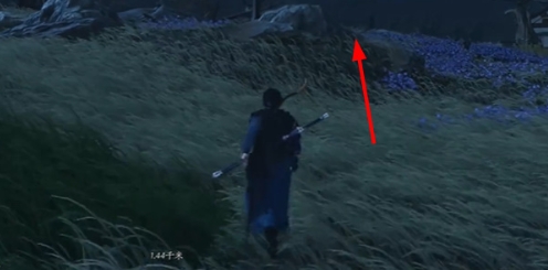 燕云十六声雕像的头位置一览:游戏内环境陷阱利用