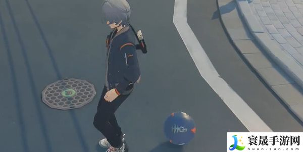 《绝区零》乐于助人奖章5收集攻略