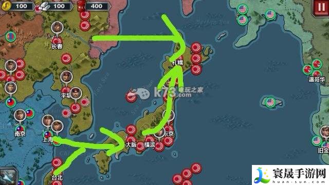 世界征服者3 1943苏联打法 装备收集与打造指南