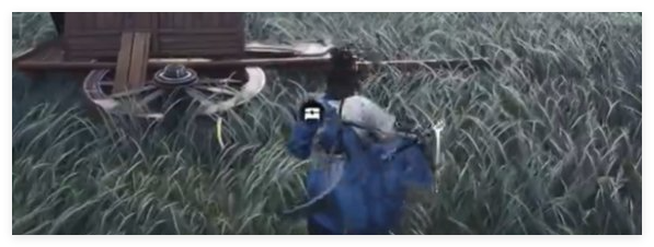 燕云十六声丹崖宝箱位置一览：高效刷副本的战术