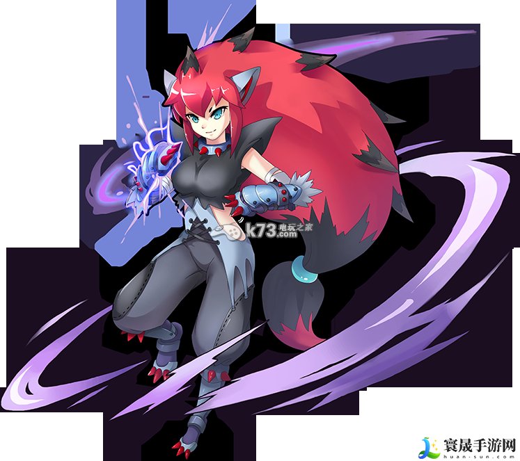 口袋联盟精灵能力大全 宠物养成与战斗优化策略