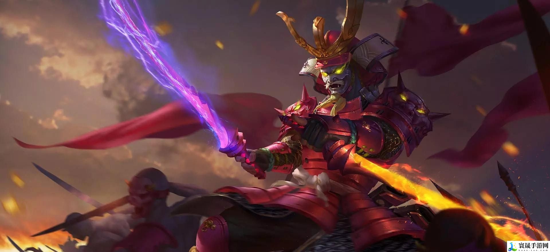 王者荣耀宫本武藏怎么出装厉害-宫本武藏最强出装