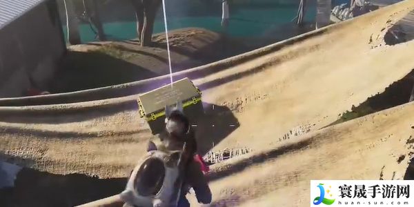 《七日世界》扳手蓝图获取方法