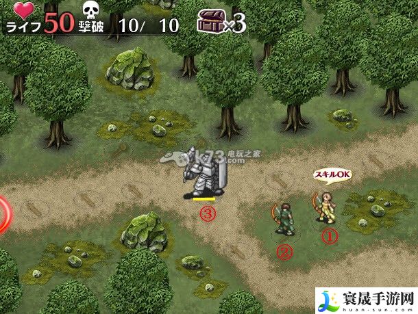 千年战争刷首抽哪个角色好 多人副本团队协作技巧