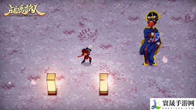 战魂铭人春节限时玩法偶买噶规则介绍：神秘副本掉落时间