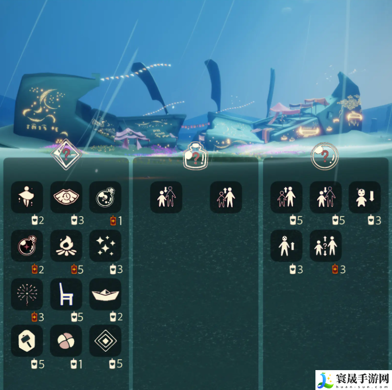 sky光遇1月14日免费魔法收集攻略：战斗胜利全技巧解析