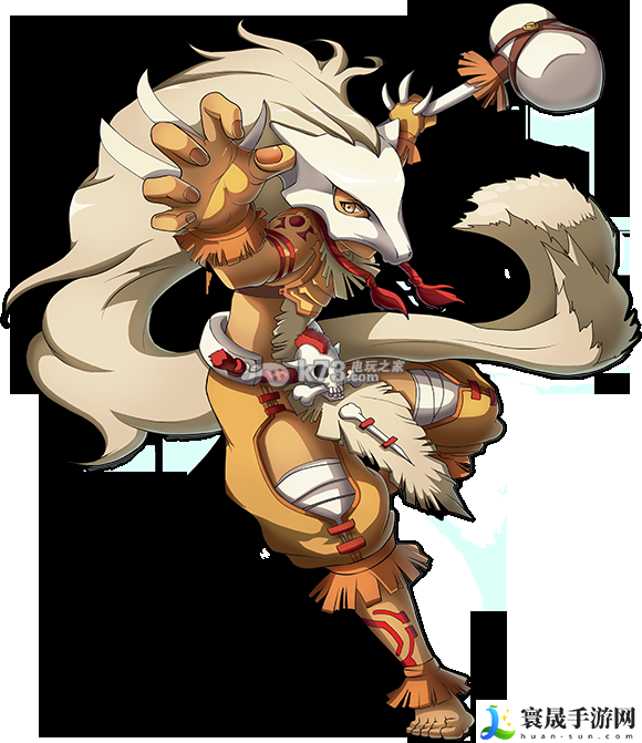 口袋联盟精灵能力大全 宠物养成与战斗优化策略