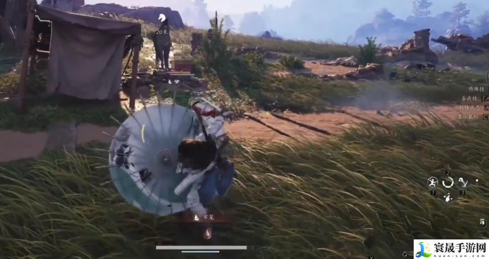 燕云十六声单挑玩法介绍：任务速通技巧与奖励最大化