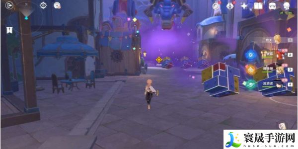 《原神》4.8直至世界尽头任务攻略