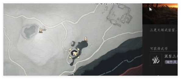 燕云十六声丹崖宝箱位置一览：高效刷副本的战术