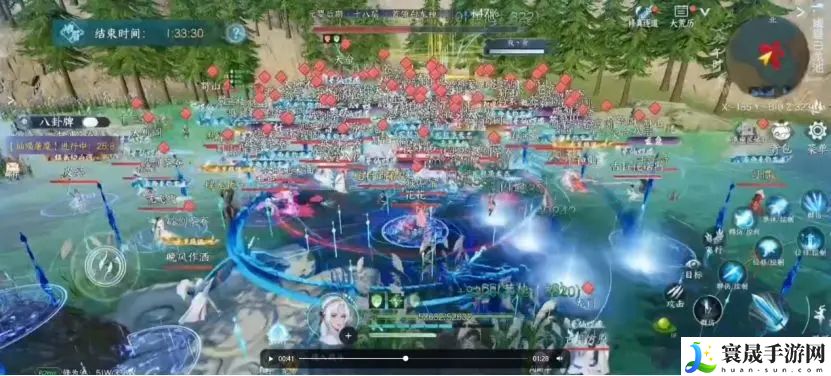 蜀山初章自由交易搬砖玩法攻略：减少空窗期，持续输出