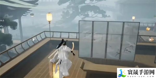  《射雕》甘松香灰收集攻略