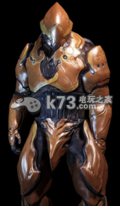 星际战甲犀牛Rhino怎么玩 攻略明确升级要点