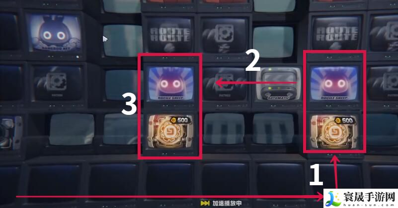 《绝区零》公平竞争制度成就攻略