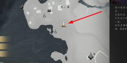 燕云十六声雕像的头位置一览:游戏内环境陷阱利用