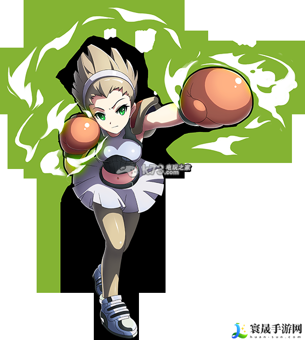 口袋联盟精灵能力大全 宠物养成与战斗优化策略